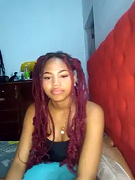 Živý XXX chat LittleCataleya