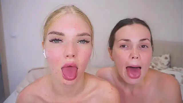 EllenReeves Chat XXX live