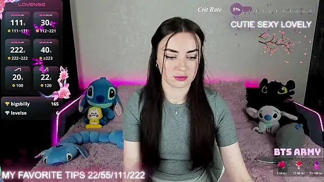 SemurMur's Live XXX Chat