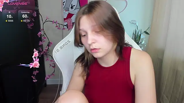 Chat XXX en directo de AudreyyKim