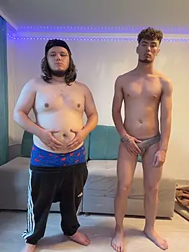 Chatroom XXX en direct de desiredude9