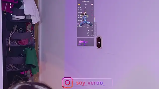 دردشة Its_vero الجنسية المباشرة