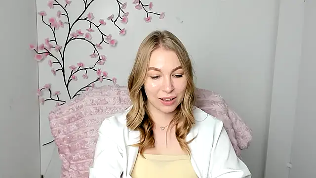 Dana_flowers' Live XXX Chat