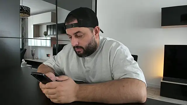 Chat +18 de DravenPeak ao vivo