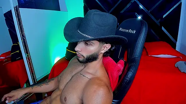 Emmet_CollinsJSn Live XXX chat
