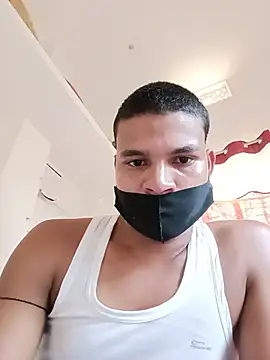 Chatroom XXX en direct de Rashi__75