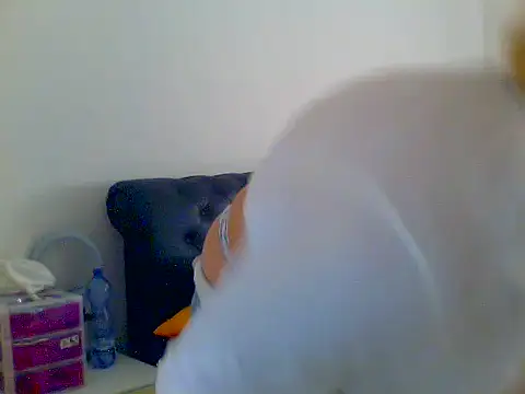 Alaska-perla Chat XXX live