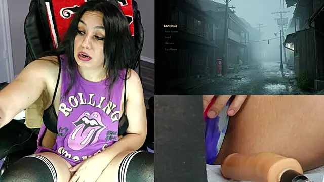 Blaze_Onn – Live XXX-chat