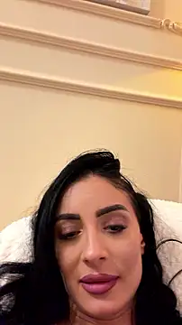 FeetVibe – Live XXX-chat