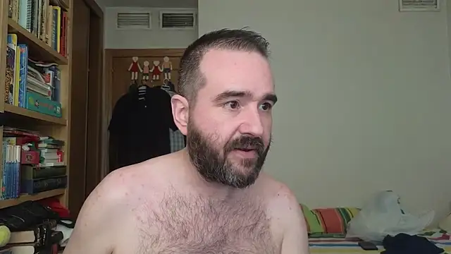 curiosillo83 Chat XXX live