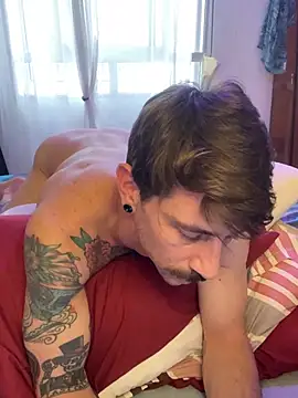 Chat +18 de _Lordjizz ao vivo
