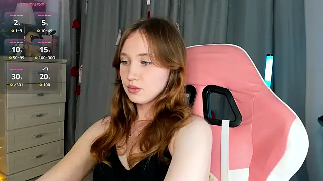 CozyKissesn Live XXX chat