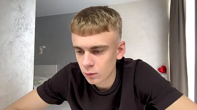 Онлайн чат XXX SoloFury