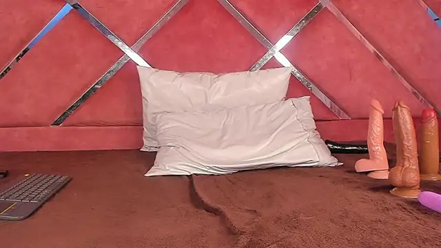 Chat XXX en directo de RodrigoColby2