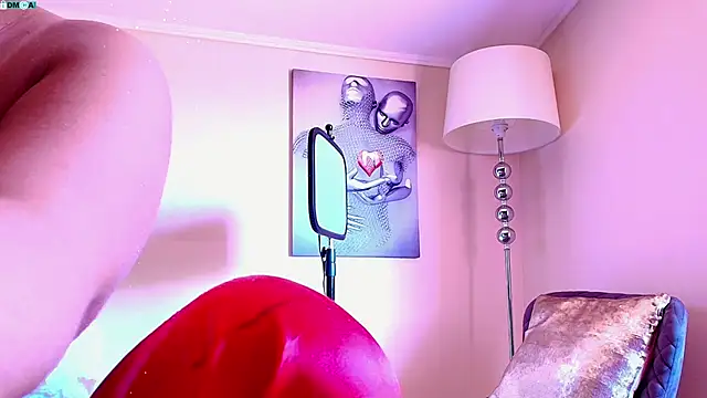Živý XXX chat RachelAshExclusive