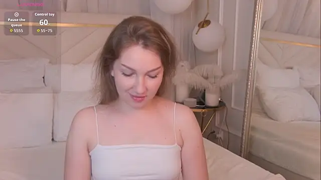 JessicaMartin – Naživo XXX chat