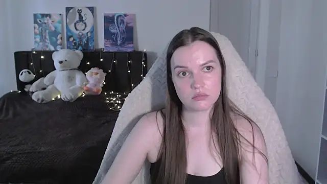 Chat XXX Live Little_flowers