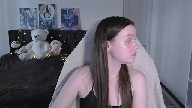 Chat +18 de Little_flowers ao vivo