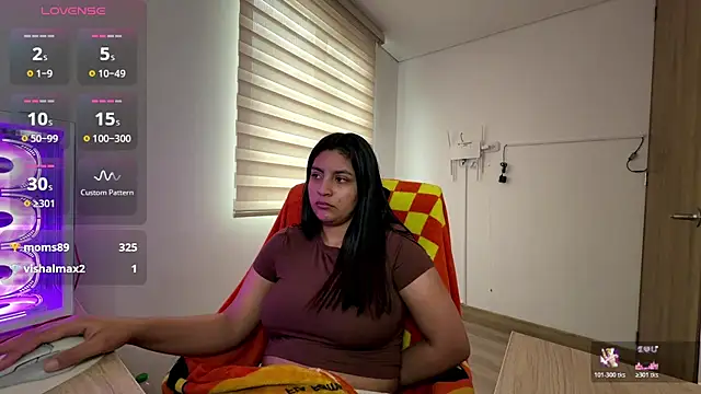 Živý XXX chat cloe_small