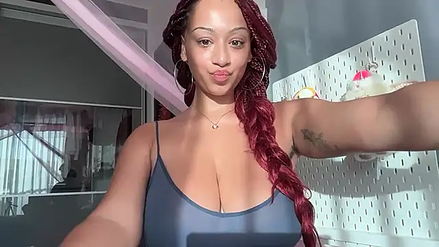 Naomisroom – Live XXX-chat