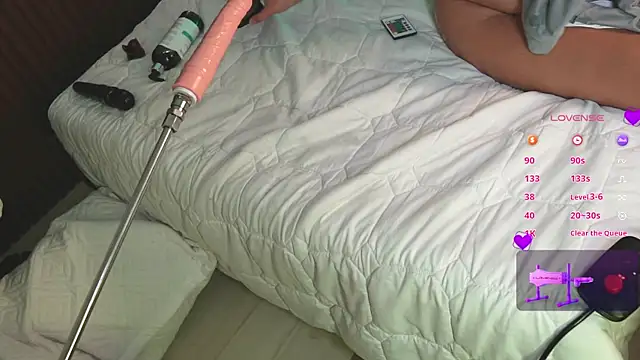_mishelle XXX чат на живо