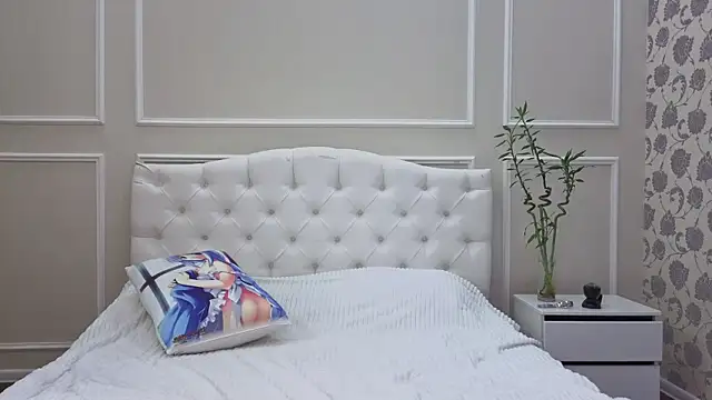 BeataBabe live XXX chat