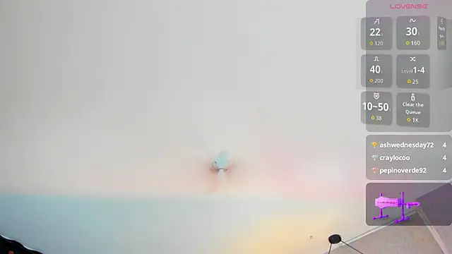 Živý XXX chat Vicky_Angeel