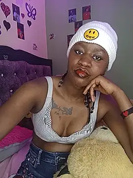 sweet_furahaa Live XXX-chat