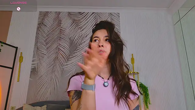 Chat XXX ao vivo de Marie_Diaze