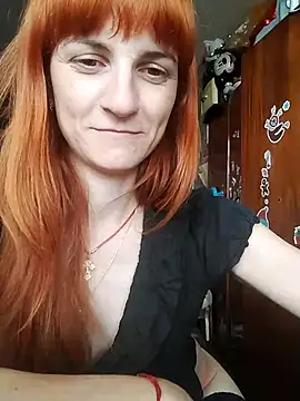 YaroslavaLester's Live XXX Chat