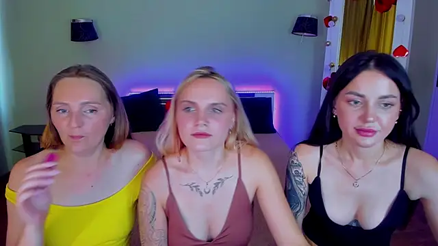 MagicEyessn Live XXX chat