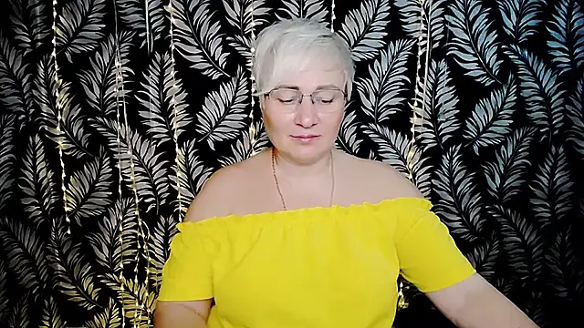 Chatroom XXX en direct de Olivia_playful