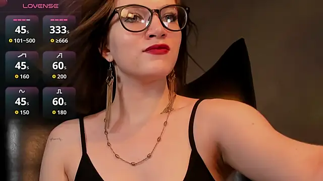 Živý XXX chat CathyAdams