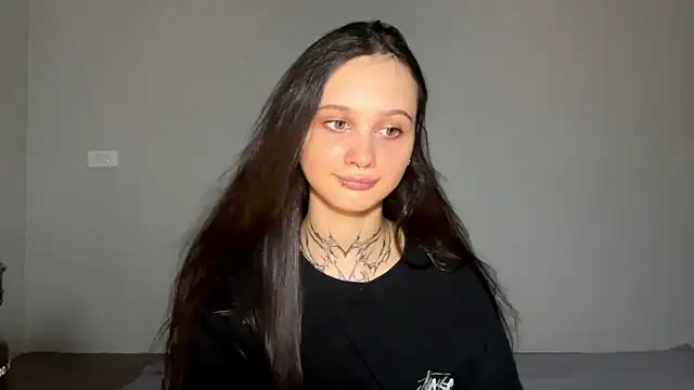 MayraLucarelliのライブXXXチャット