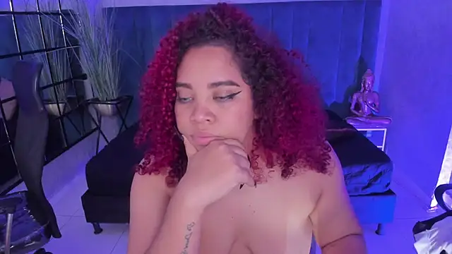 AngelaCoffee's Live XXX Chat