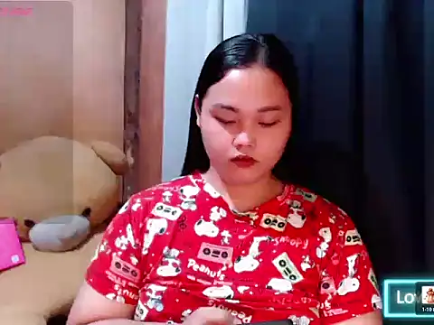 _Lylia Webcam show