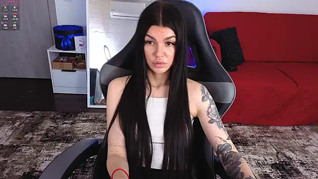 AnacondaOnn XXX чат на живо