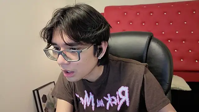 XXX chat uživo modela davoxer