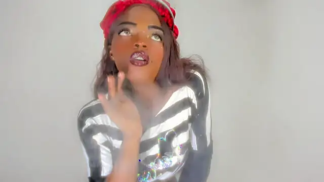 Chatroom XXX en direct de kenia_nihiara