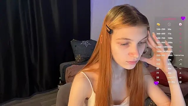 KatyCullip – Live XXX-chat