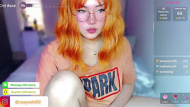Alicia_Rose69 Chat XXX live