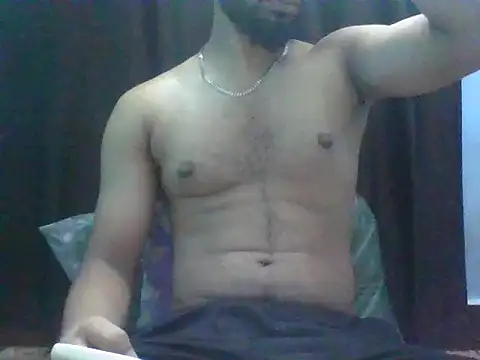 8inchlegendbro Adlı Modelin Canlı XXX Sohbeti