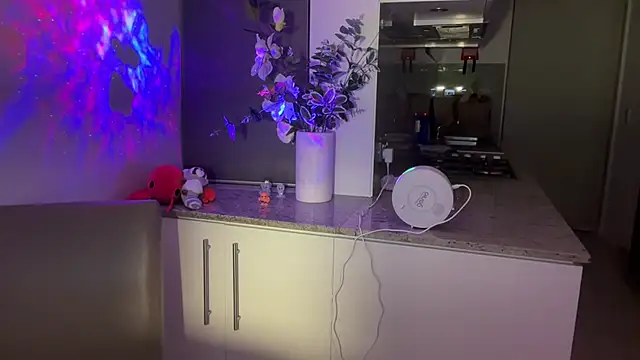 xopeachybaby Live XXX-chat