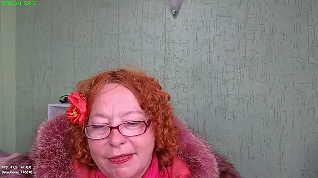 Fara_Flutte 라이브 XXX 채팅