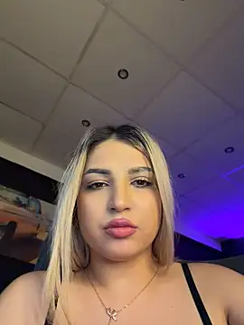 AstridJade – Live XXX-chat