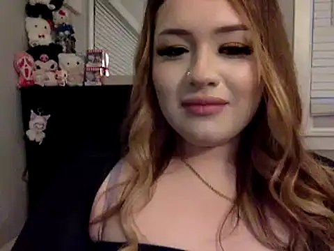 cherrychanel1 Live XXX-chat