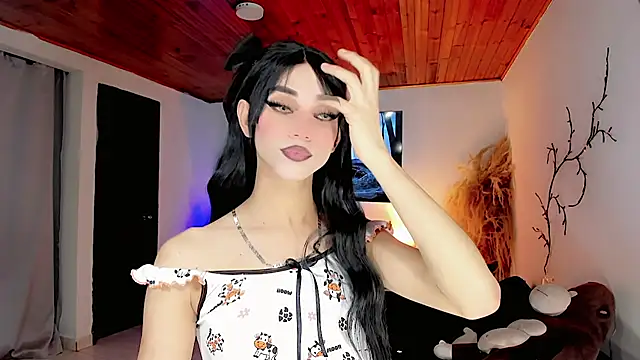 Forever_steff's Live XXX Chat