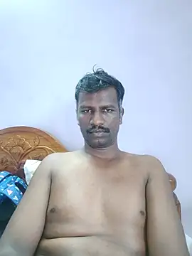 Show de webcam de Paramkeerthi