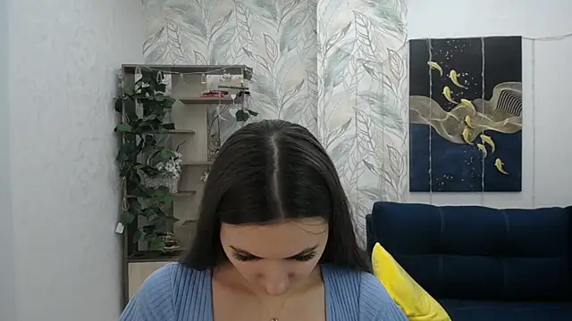 Chat XXX ao vivo de EvaFrank