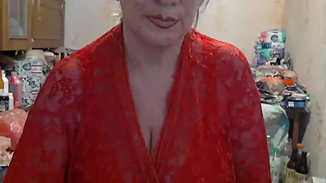 Chat XXX en directo de Bonditta